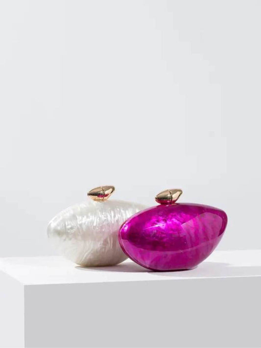 Acrylic Egg Clutch