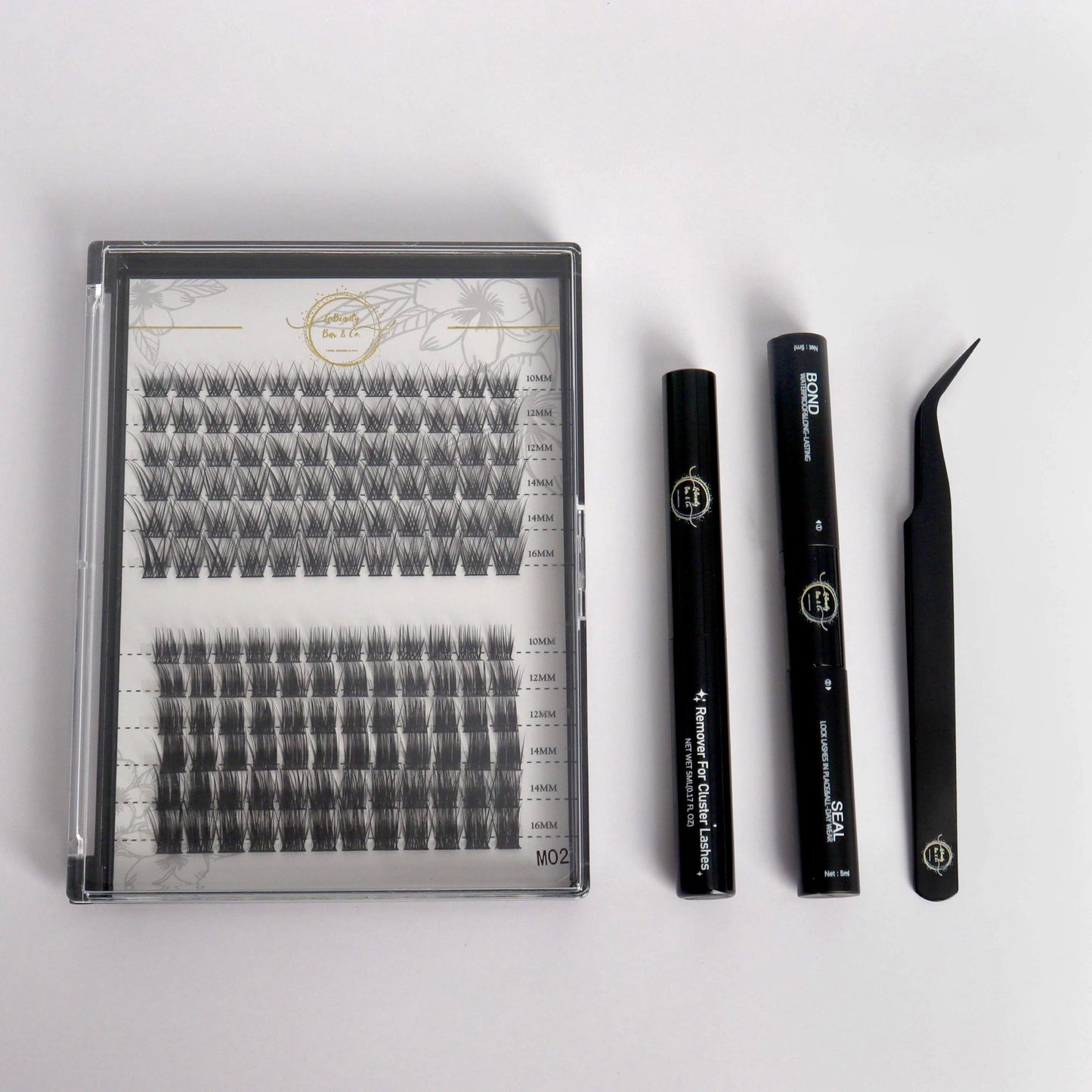 DIY Lash Extension Home Kit