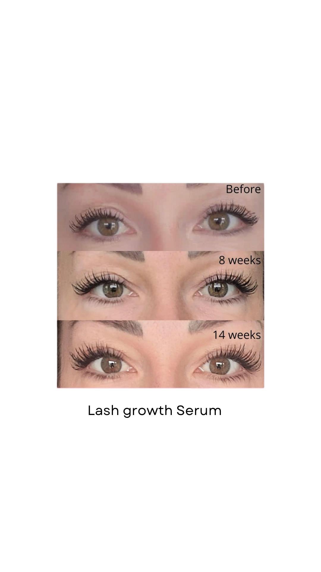 Eyelash Serum